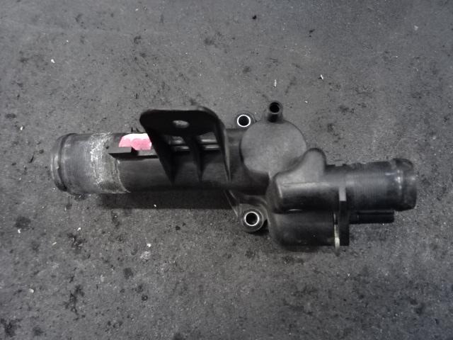 DIVERSEN DIVERS Renault Clio III (BR / CR) (01-2005/12-2014), Gebruikt, Renault