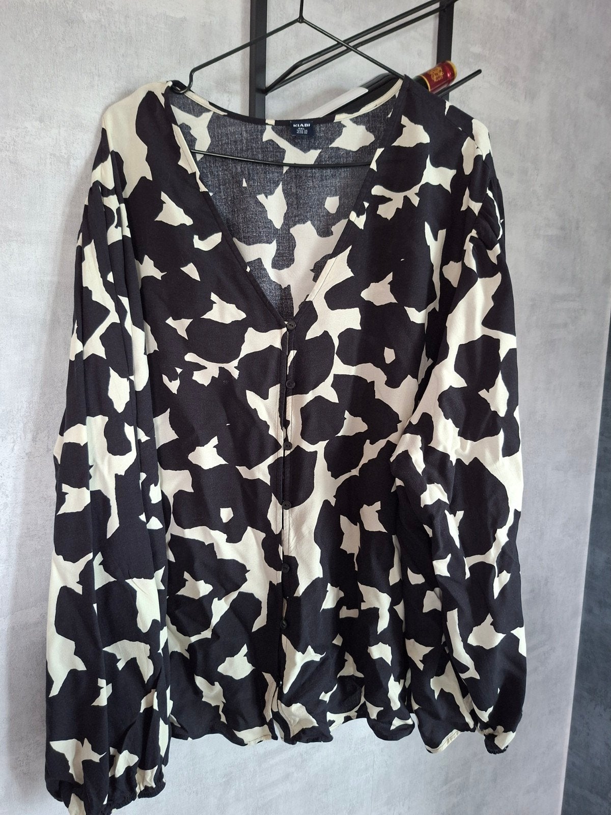 Blouse légère  Kiabi, Enlèvement ou Envoi
