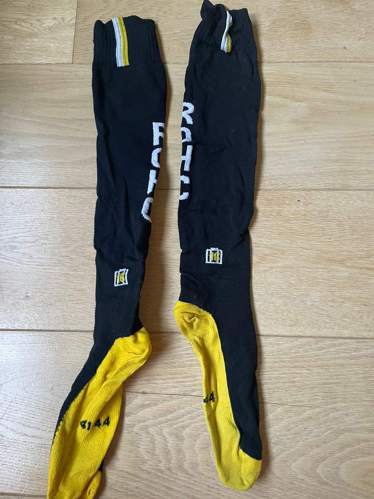 Chaussettes de Hockey Ombrage - 41-44, Enlèvement ou Envoi, Utilisé, Vêtements