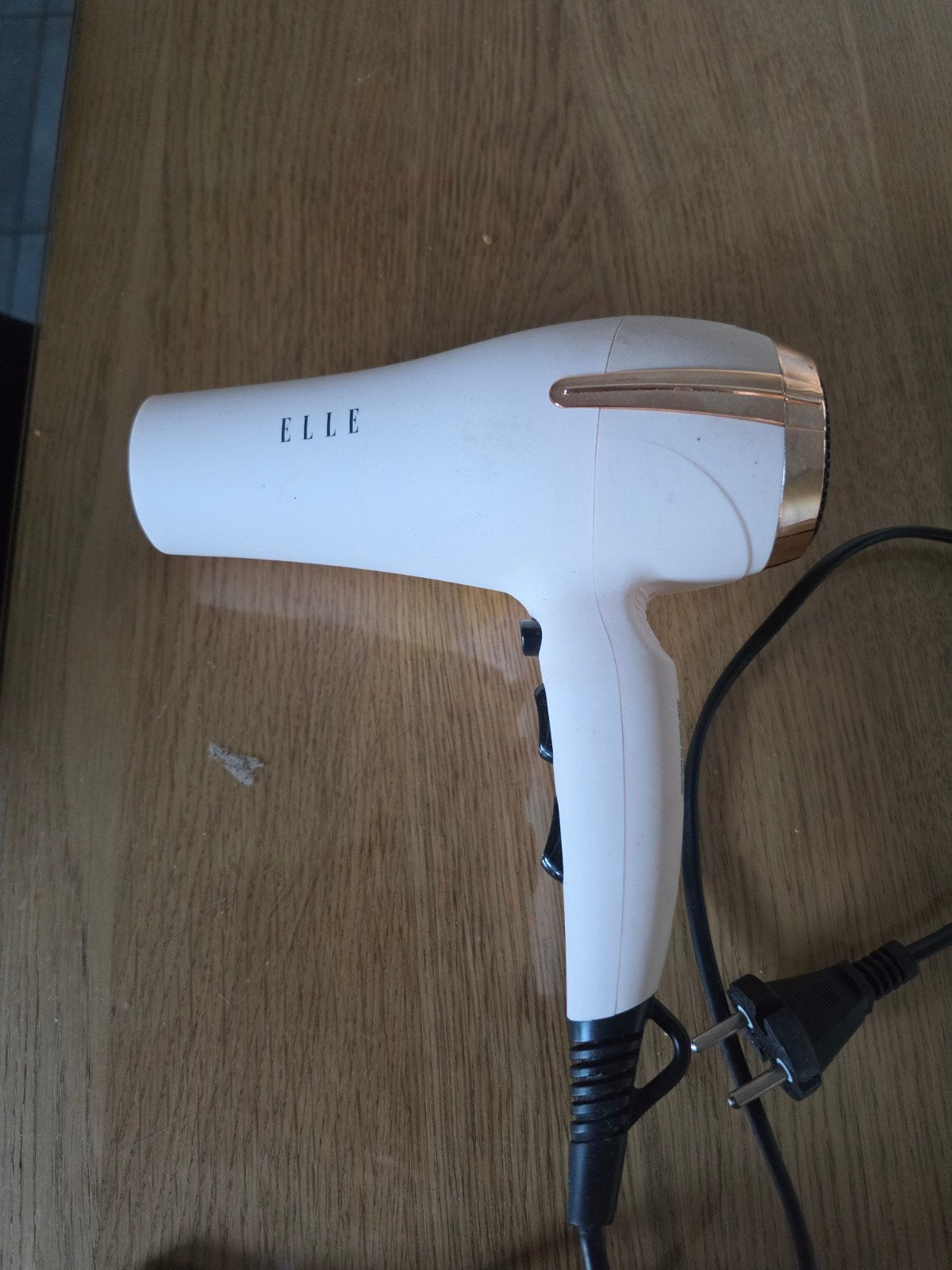 Haardroger Elle, Elektronische apparatuur, Ophalen of Verzenden