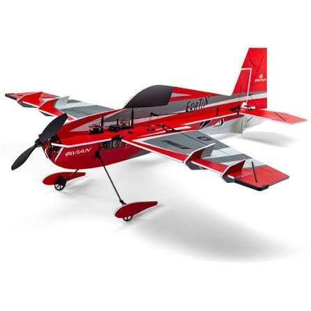 Eflite Eratix 0,86m Ready to fly, Ophalen, Gebruikt, Elektro, RTF (Ready to Fly)