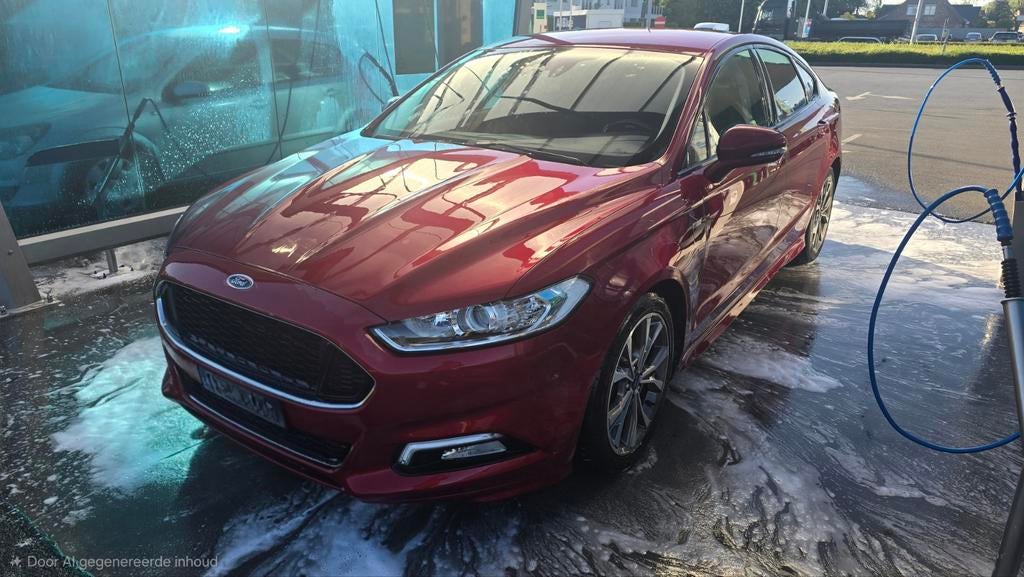 Ford Mondéo, Autos, Ford, Particulier, Mondeo, Android Auto, Climatisation automatique, Bluetooth, Ordinateur de bord, Verrouillage central