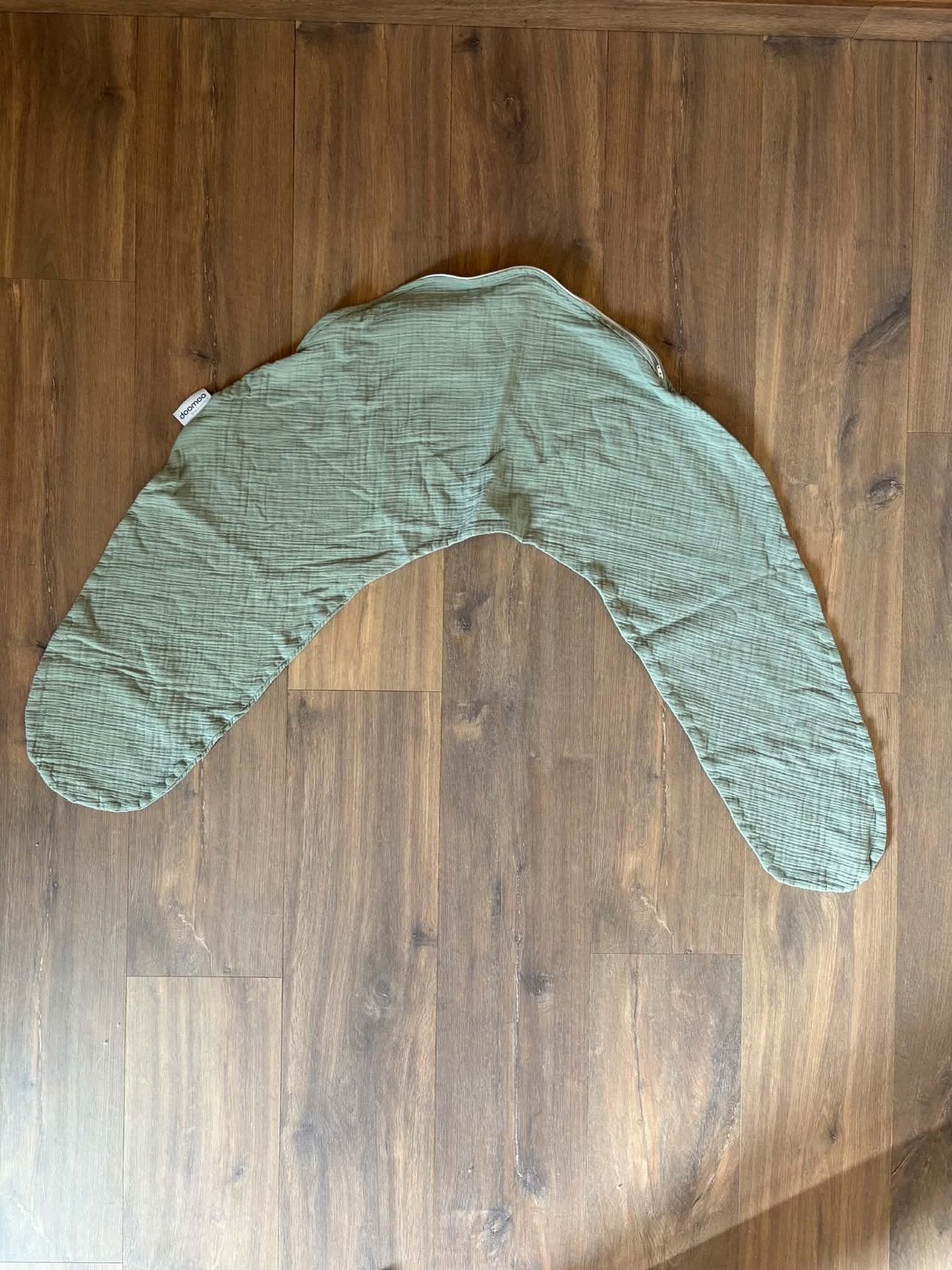 Coussin d'allaitement (housse), Enfants & Bébés, Enlèvement, Neuf, Doomoo