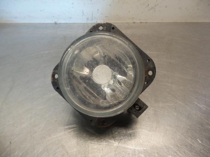 Mistlamp links-voor van een Citroen Xsara Picasso, Gebruikt, -, Ophalen of Verzenden, -