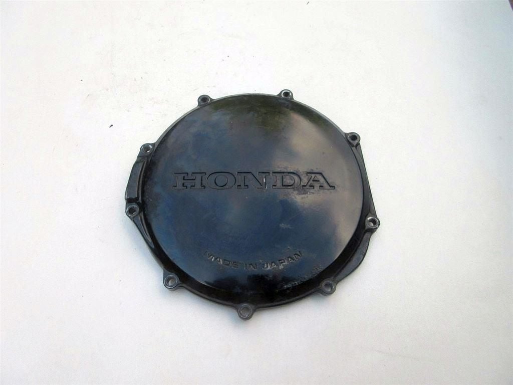 Honda CBX750 koppelingsdeksel koppeling deksel clutch cover, Enlèvement ou Envoi, Utilisé