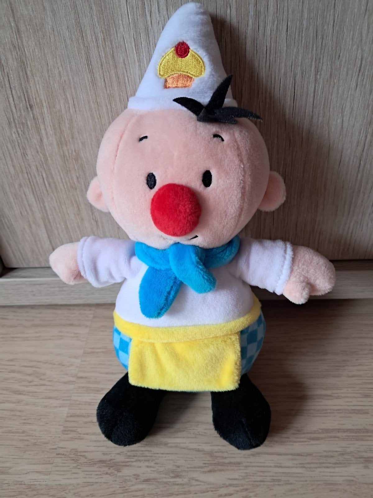 Nieuwe Bumba kok, Enfants & Bébés, Neuf, Overige karakters, Autres marques, Enlèvement