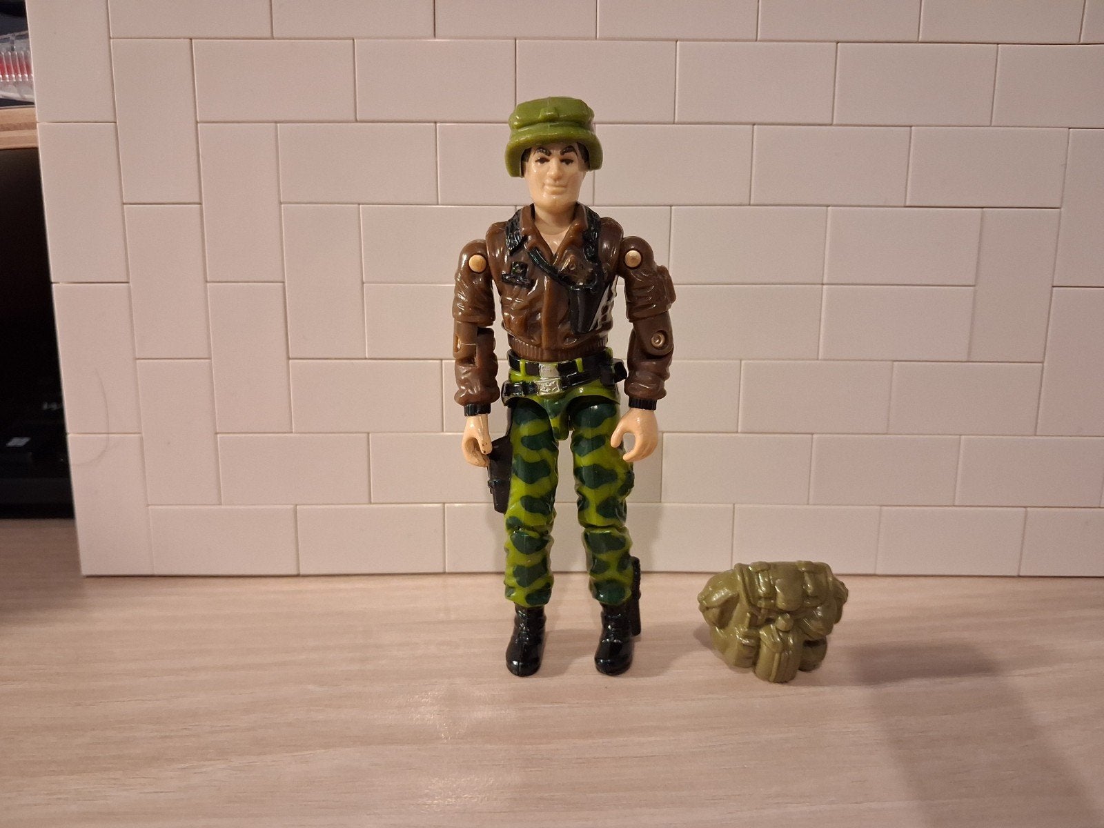 Figurines GI Joe à vendre, Enlèvement ou Envoi