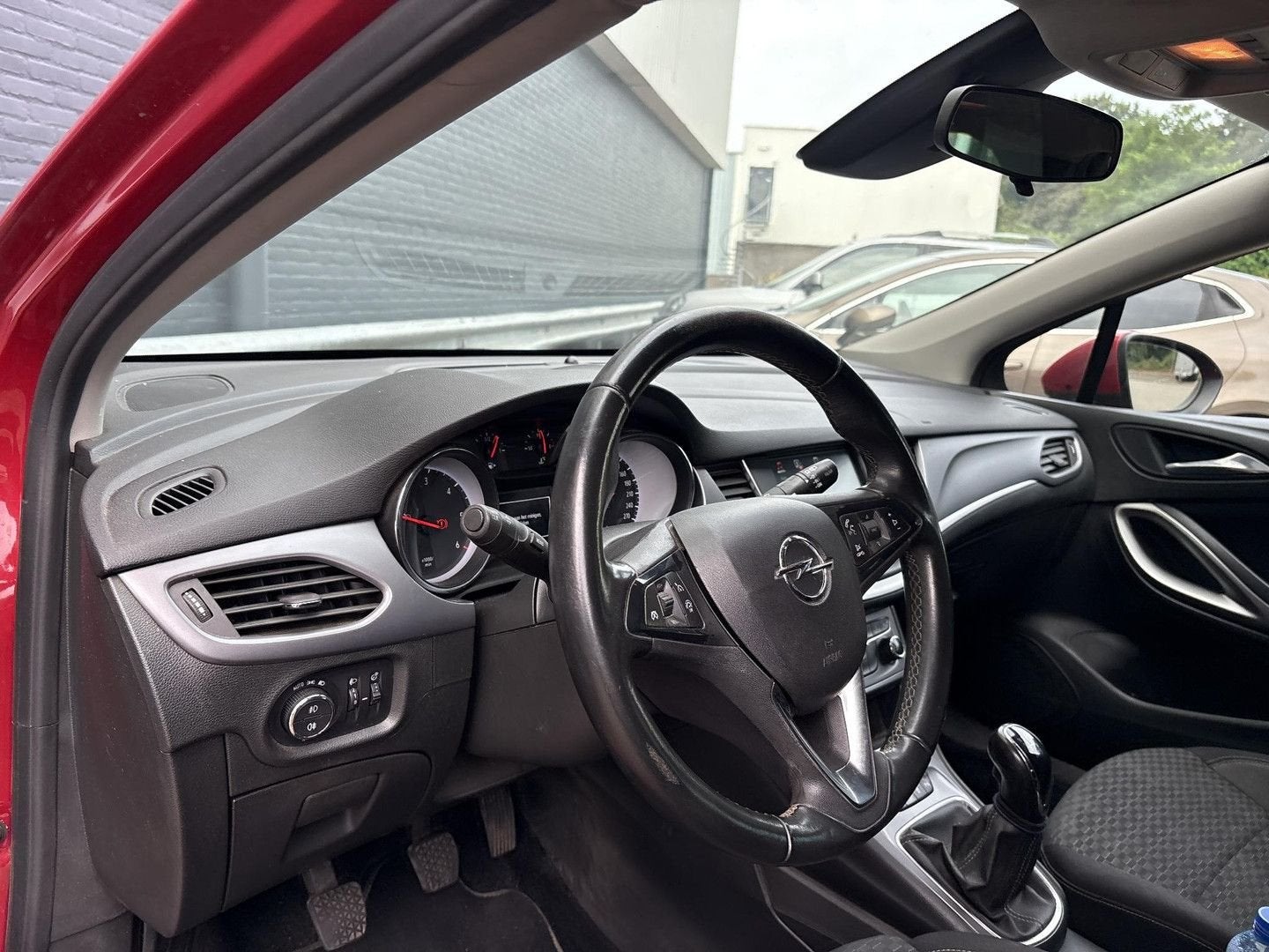 Opel Astra Sports Tourer 1.5 CDTI Business Edition | € 3.950, Auto's, Opel, Bedrijf, Astra, Te koop, 125 g/km