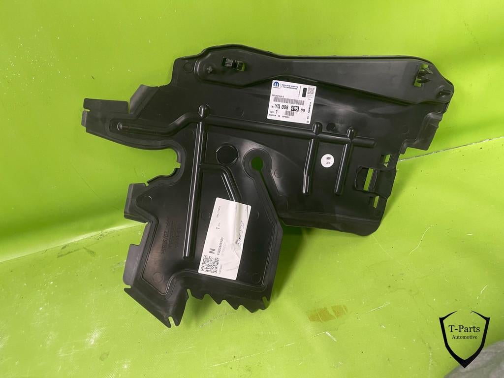 opel crossland radiateur kap yq00849980, Auto-onderdelen, Info@fabrikant.eu, Fabrikant BV, Opel, Nieuw