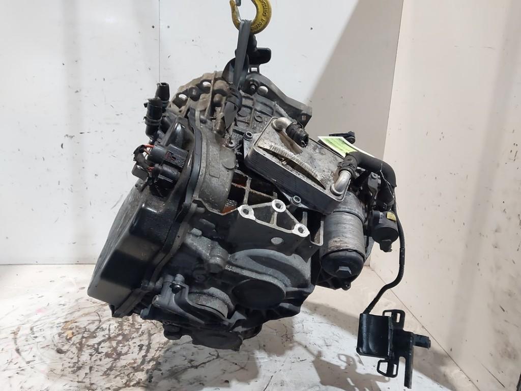 BOITE DE VITESSES AUTOMATIQUE Audi A3 Sportback (8VA / 8VF), Dhr. J. Ham, Administratie@autoham.nl, Audi, Utilisé