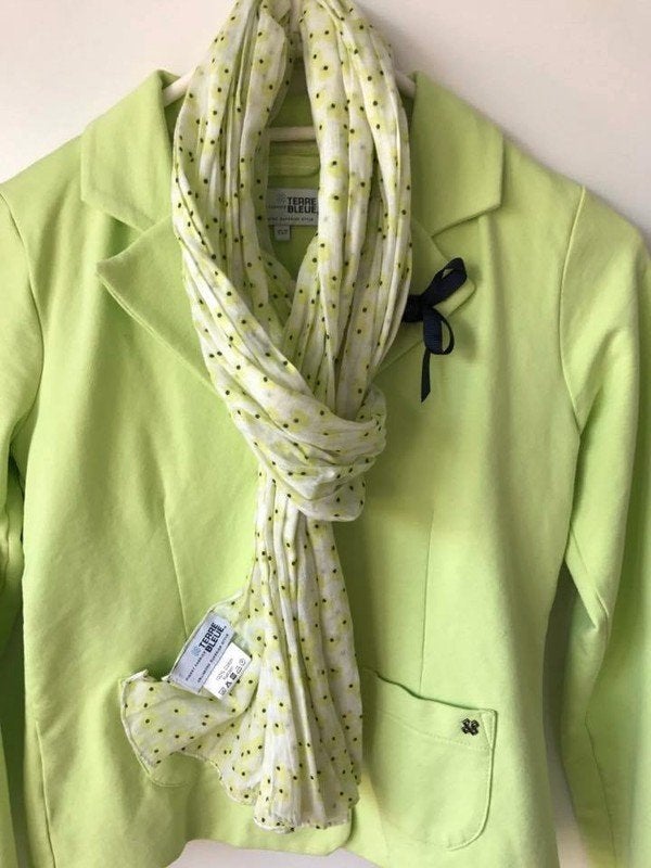 blazer, Kinderen en Baby's, Kinderkleding | Maat 158, Ophalen of Verzenden, Zo goed als nieuw