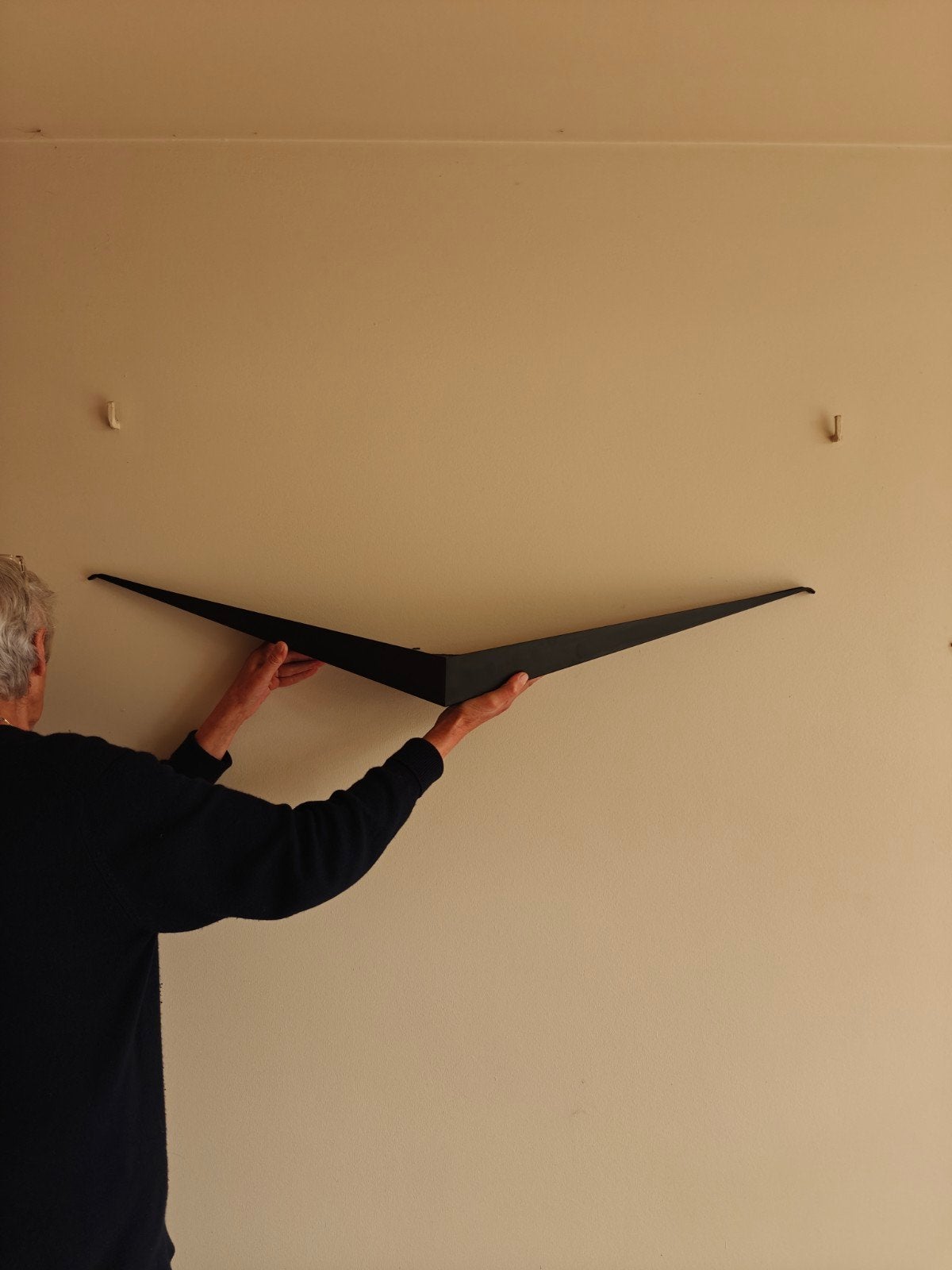 luminaire, Enlèvement