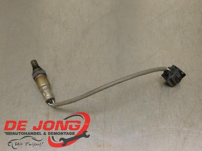 Sonde lambda d'un Mitsubishi Space Star, -, 3 mois de garantie, Utilisé, Mitsubishi