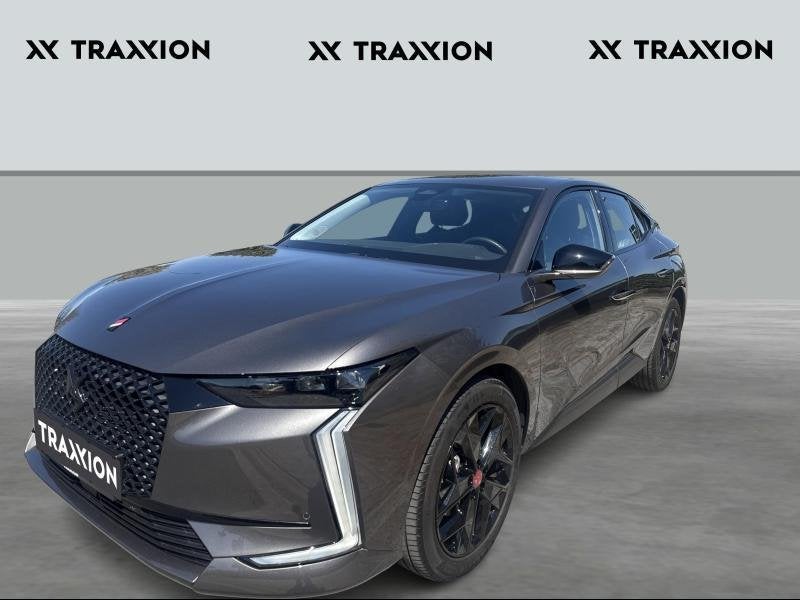 DS Automobiles DS 4 1.2 PT 130 EAT8 Performance Line, Auto's, DS, Automaat, 1199 cc, https://public.car-pass.be/vhr/e65d186f-7241-4040-adaf-053e7519d2b7