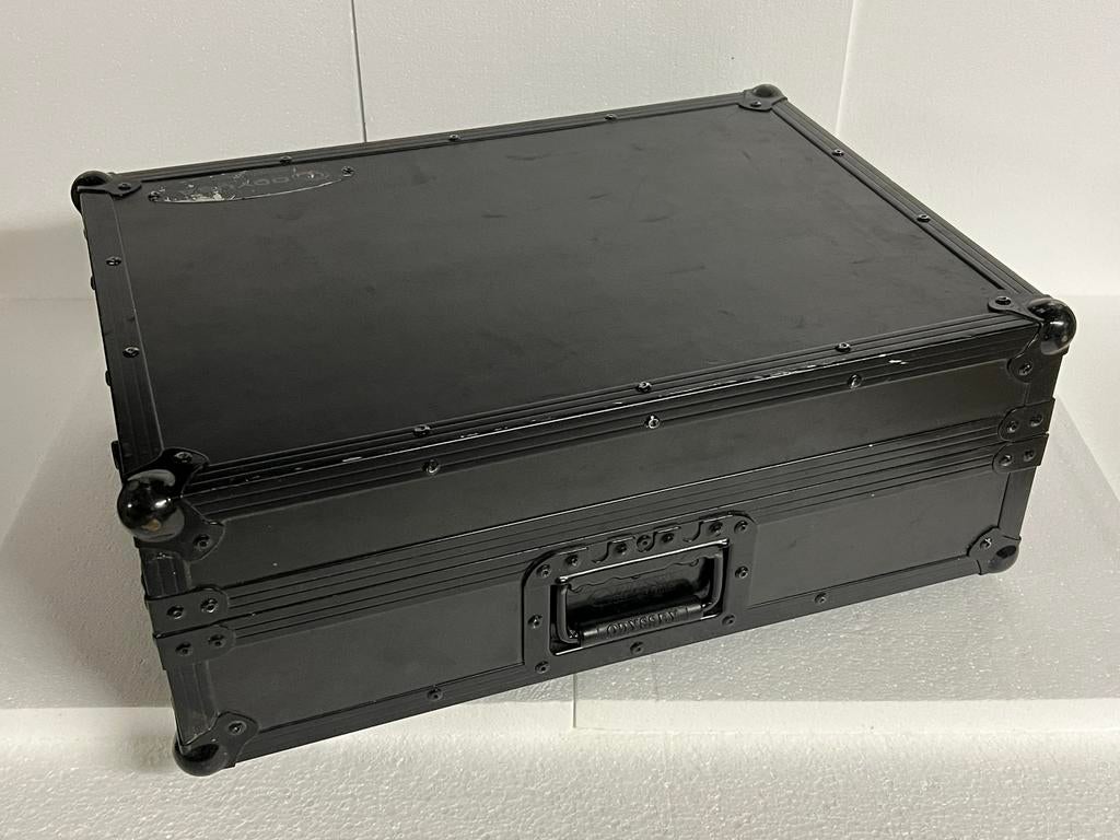 19” Flightcase ODYUSA, Ophalen, Gebruikt, Flightcase