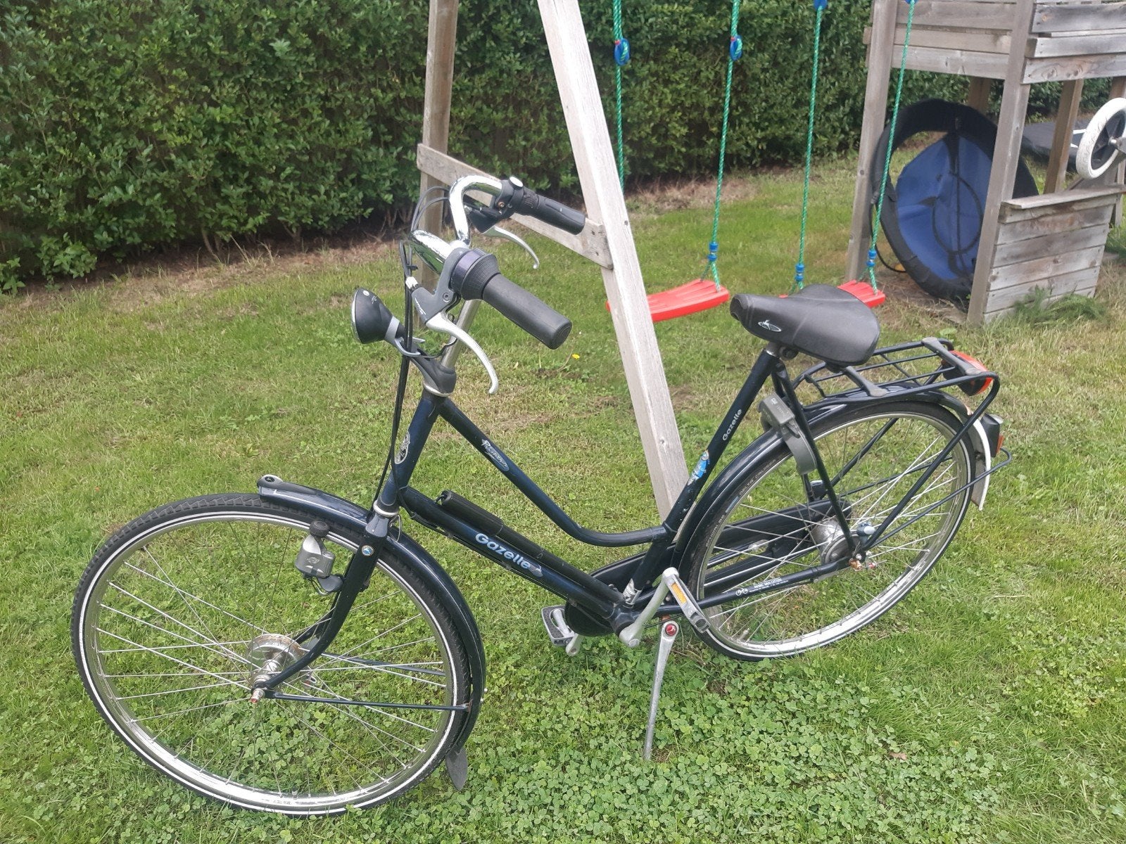 gazelle fiets, Vélos & Vélomoteurs, Vélos | Femmes | Vélos maman, Enlèvement