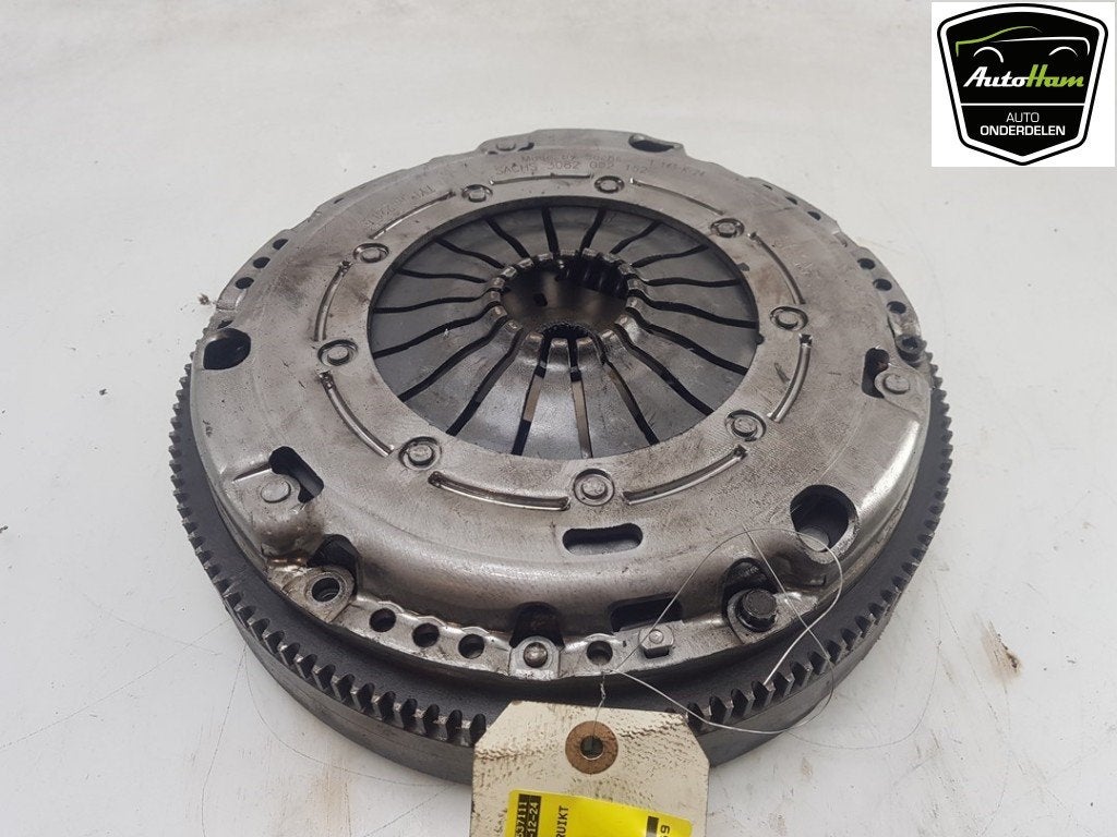 VLIEGWIEL DUBBELE MASSA ABS Golf V (1K1) (|03C105269H|), Gebruikt, Volkswagen