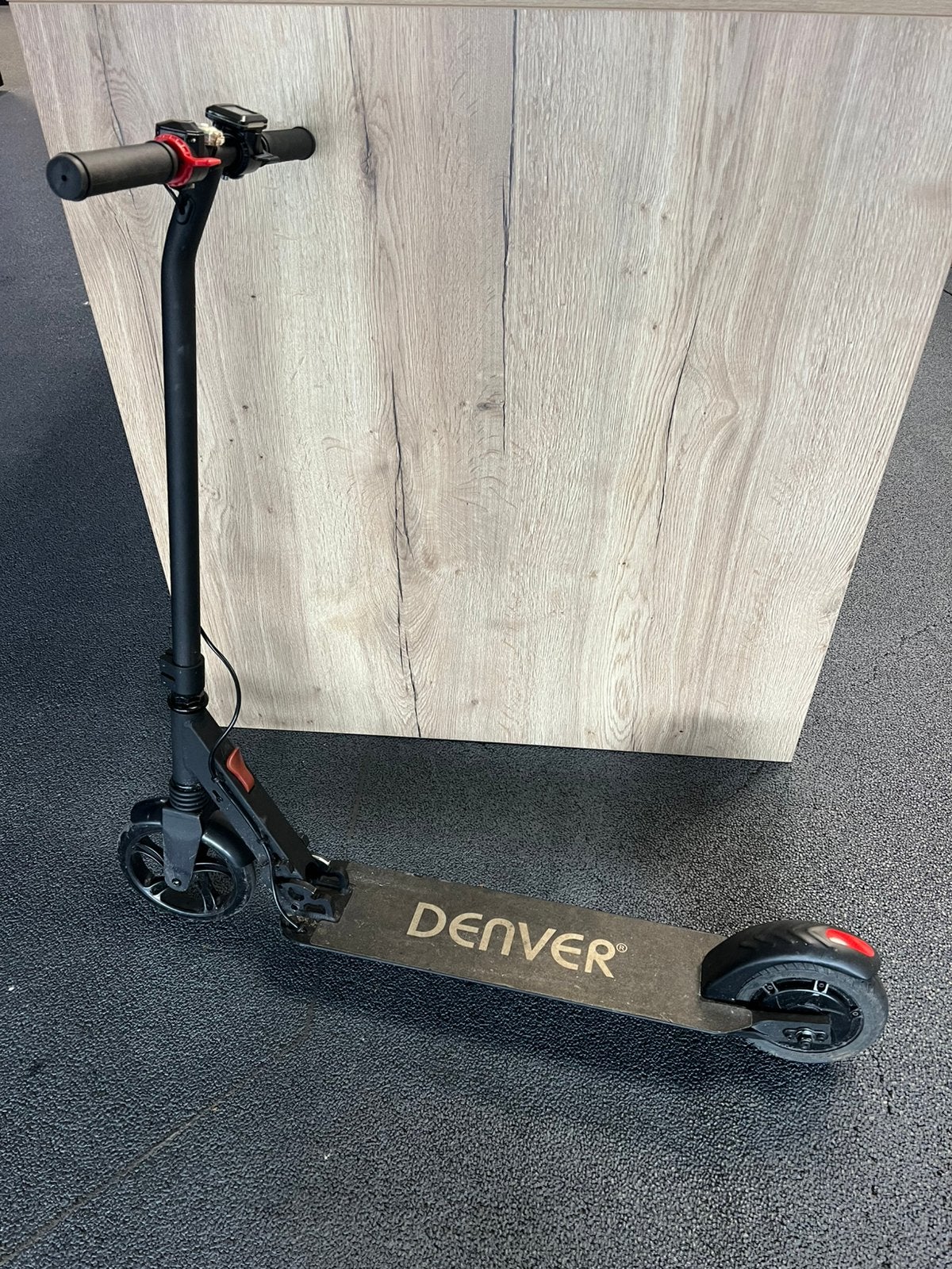 Trottinette électrique Denver - 20 km/h, Vélos & Vélomoteurs, Enlèvement ou Envoi, Comme neuf