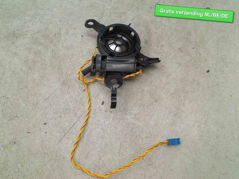 LUIDSPREKER BMW 3 serie (F30) (65139226357), Gebruikt, BMW, Petuelring 130
80809  München, DE, Bayerische Motoren Werke AG