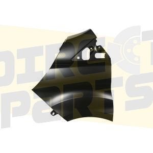 Ford Transit Custom (3/18-) voorscherm Links Origineel! 2251, -, Verzenden, -, Nieuw
