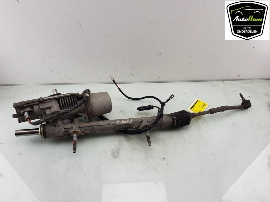 STUURHUIS BEKRACHTIGD Citroën C3 (SC) (01-2009/01-2017), Gebruikt, Citroën