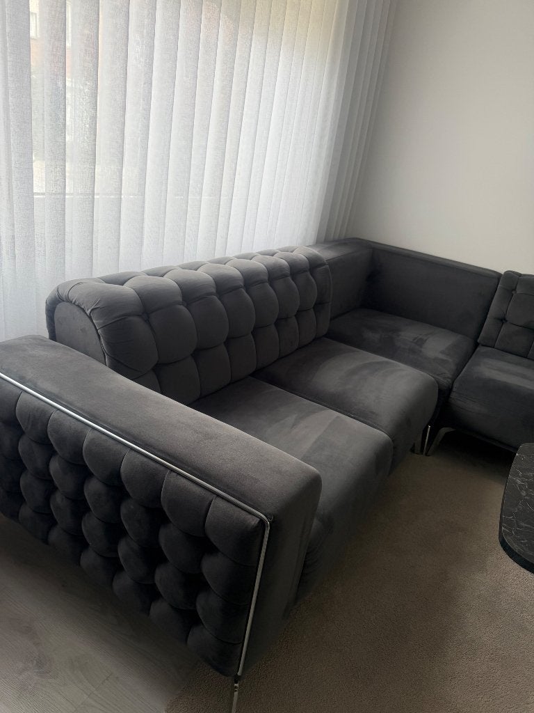 Fauteuil très belle, 75 à 100 cm, 125 cm ou plus, Enlèvement ou Envoi, Comme neuf