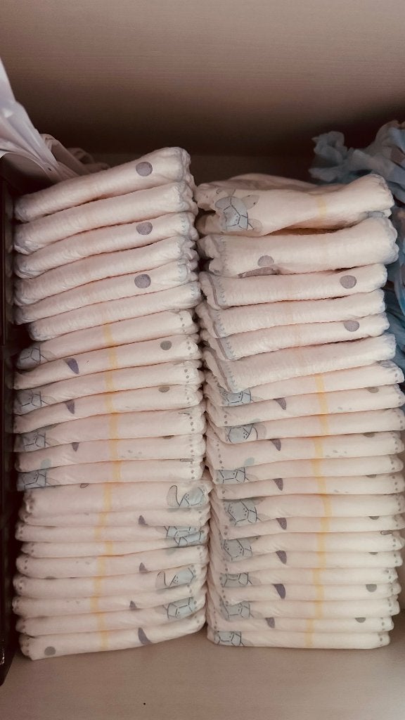 Pampers harmonie + premium protection, Ophalen, Nieuw, Overige typen, Overige merken