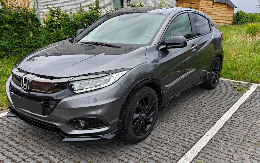 Honda HR-V 1.5 Sport 2020, Auto's, Honda, Voorwielaandrijving, Euro 6, HR-V, Handgeschakeld