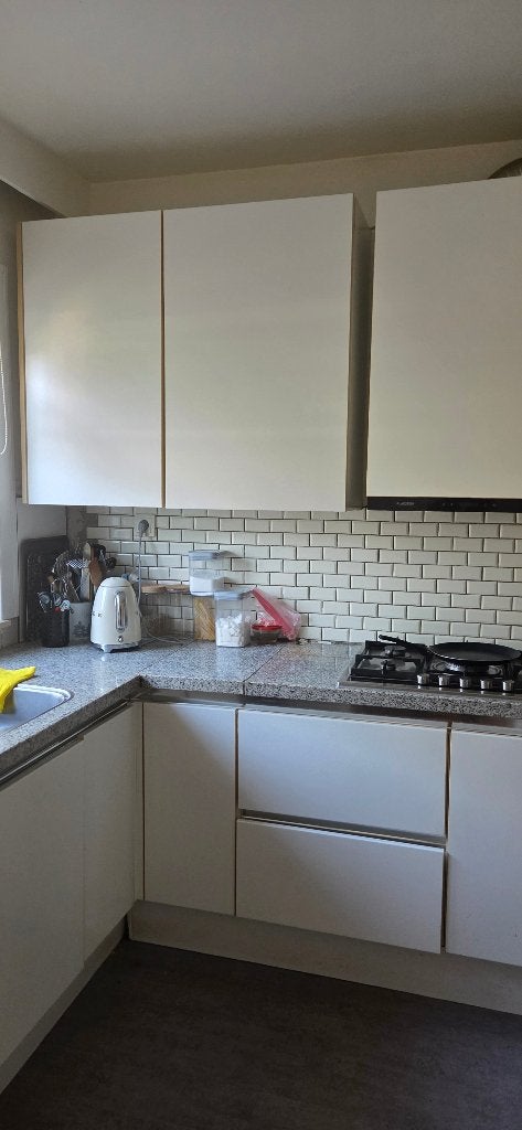 Keuken, Huis en Inrichting, Ophalen, Gebruikt