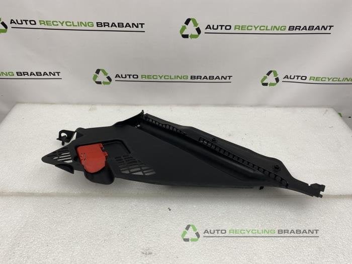 Paravent d'un BMW 3-Serie, -, 3 mois de garantie, Utilisé, -