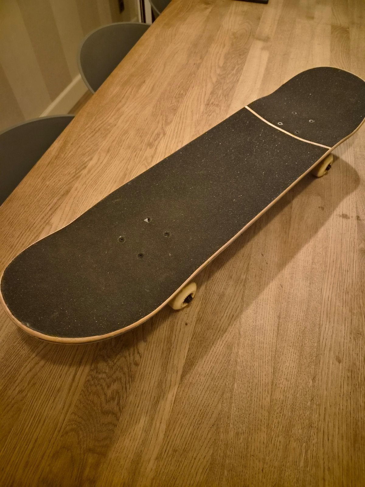 skateboard, Ophalen, Zo goed als nieuw, Skateboard