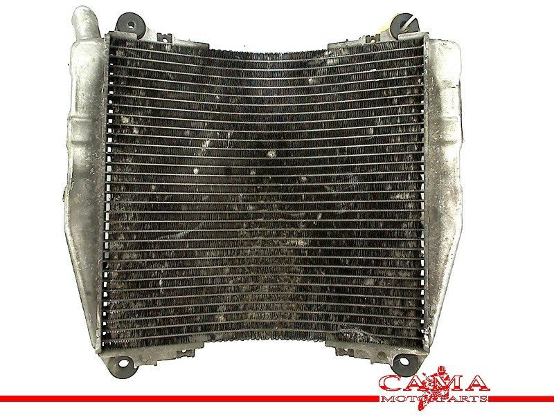 RADIATEUR EAU ZX 7 R 1996-2003 (NINJA ZX-7R ZX750P), Dhr. S. di Majo, Utilisé, Info@cama-motorparts.nl, P.J. Troelstraweg 8 8
3144 CX  MAASSLUIS, NL