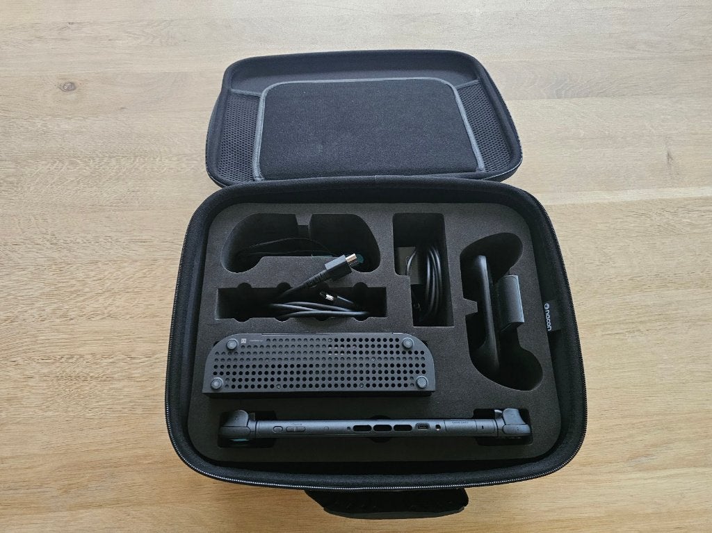 Nintendo switch 2 te ruil of te koop, Ophalen