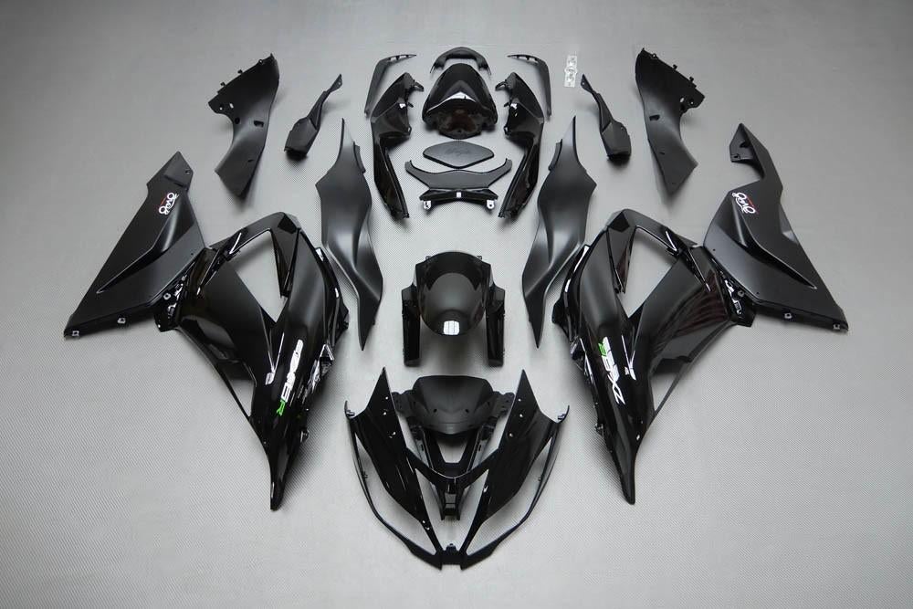 AVDB Kuip voor KAWASAKI ZX6R 636 2013 - 2018, Ophalen of Verzenden, Nieuw