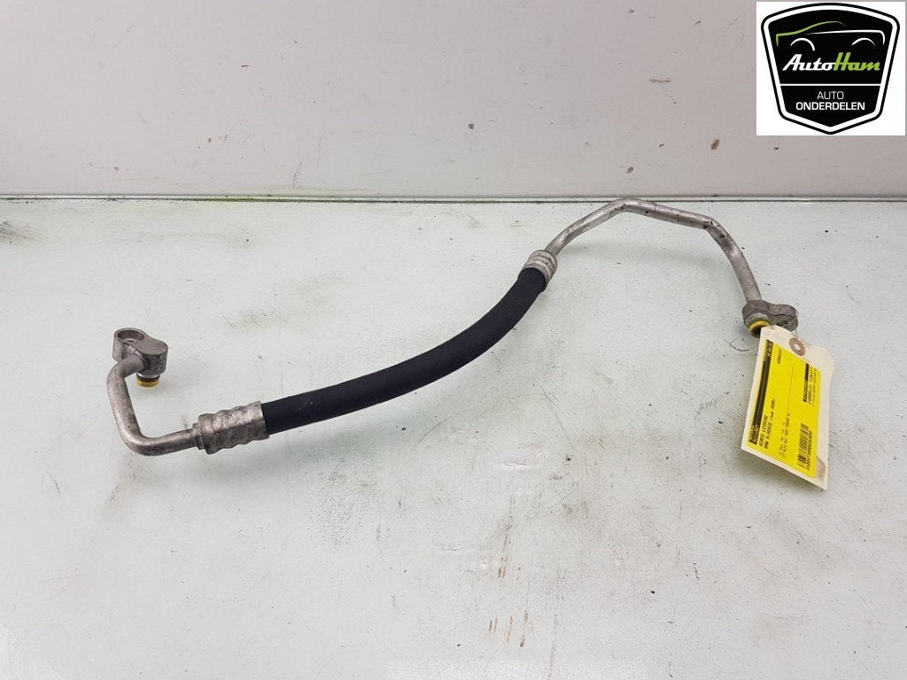 AIRCO LEIDING BMW 5 serie (E60) (|64509181847|), Gebruikt, BMW, Petuelring 130
80809  München, DE, Bayerische Motoren Werke AG
