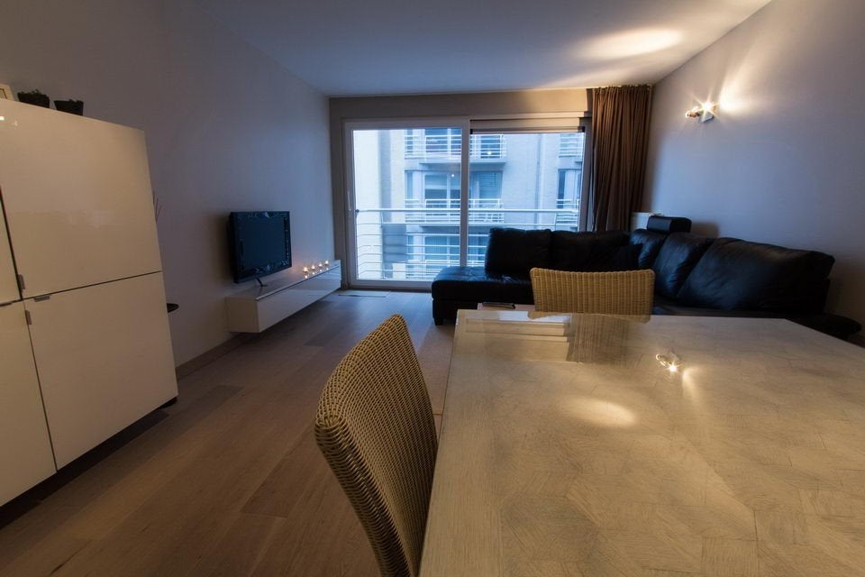 gezellig vakantie appartement thv Pier Blankenberge, Vakantie