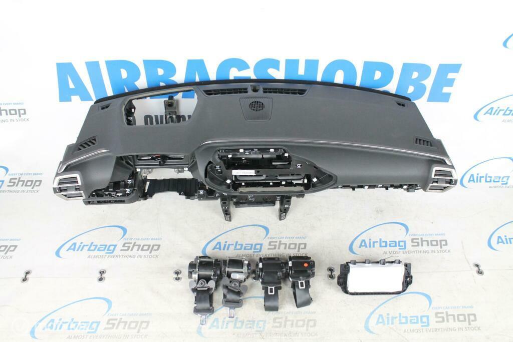 Airbag kit Tableau de bord HUD Citroën C5 X (2021-…), Autos : Pièces & Accessoires, Enlèvement ou Envoi, Utilisé