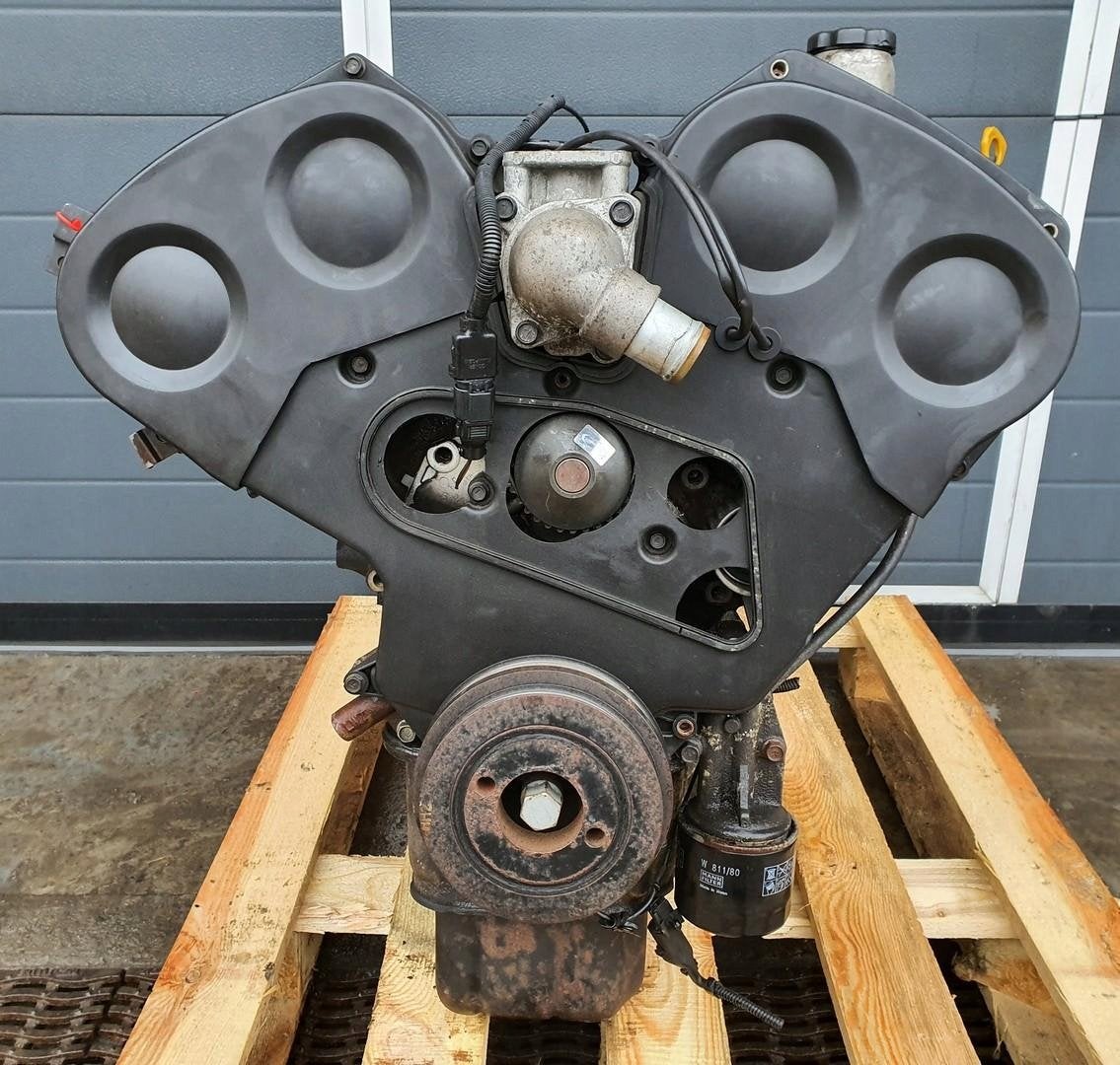 Moteur G6CU Nu TERRACAN OPIRUS XG CARNIVAL SORENTO HYUNDAI, Autos : Pièces & Accessoires, Moteurs & Accessoires, Envoi, Utilisé