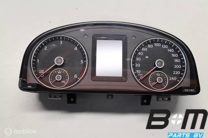 Tellerunit Volkswagen Caddy 1.6 TDI 5245km 2K0920875A, Utilisé