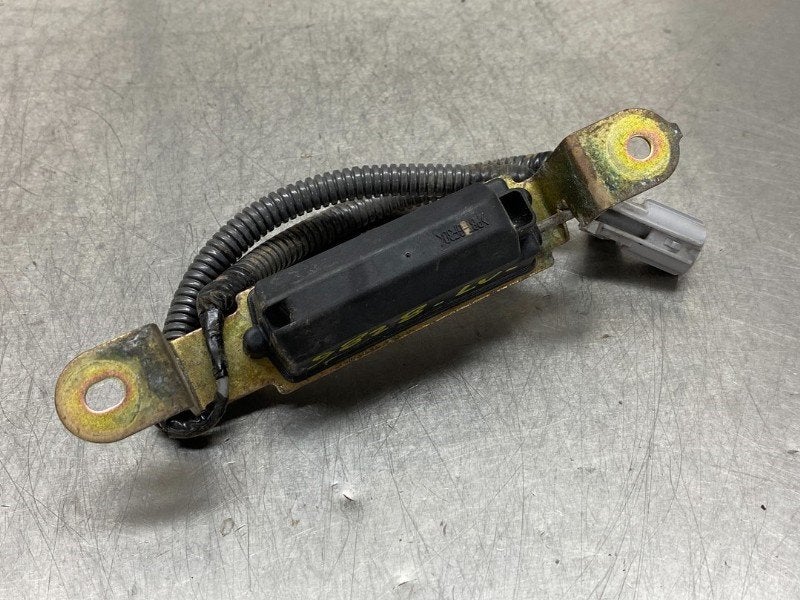 BANDENSPANNING SENSOR Lexus SC (|8976624020|), Gebruikt, Lexus