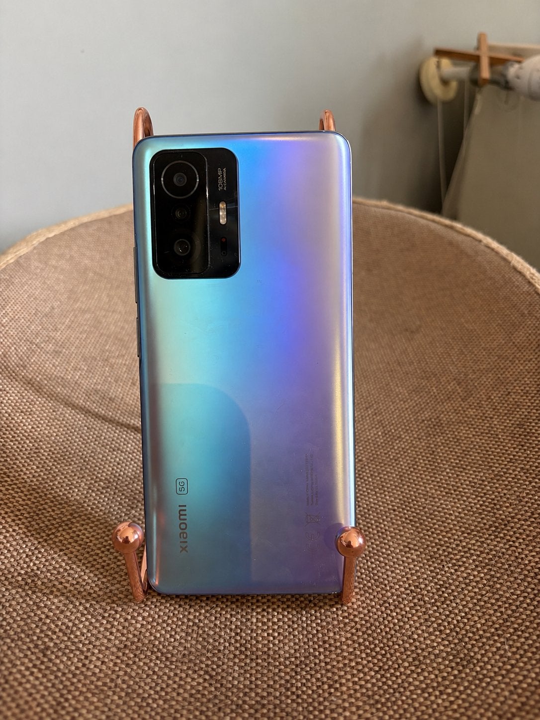 Xiaomi 11T Pro 5G, Télécoms, Téléphonie mobile | Marques Autre, Enlèvement, Comme neuf