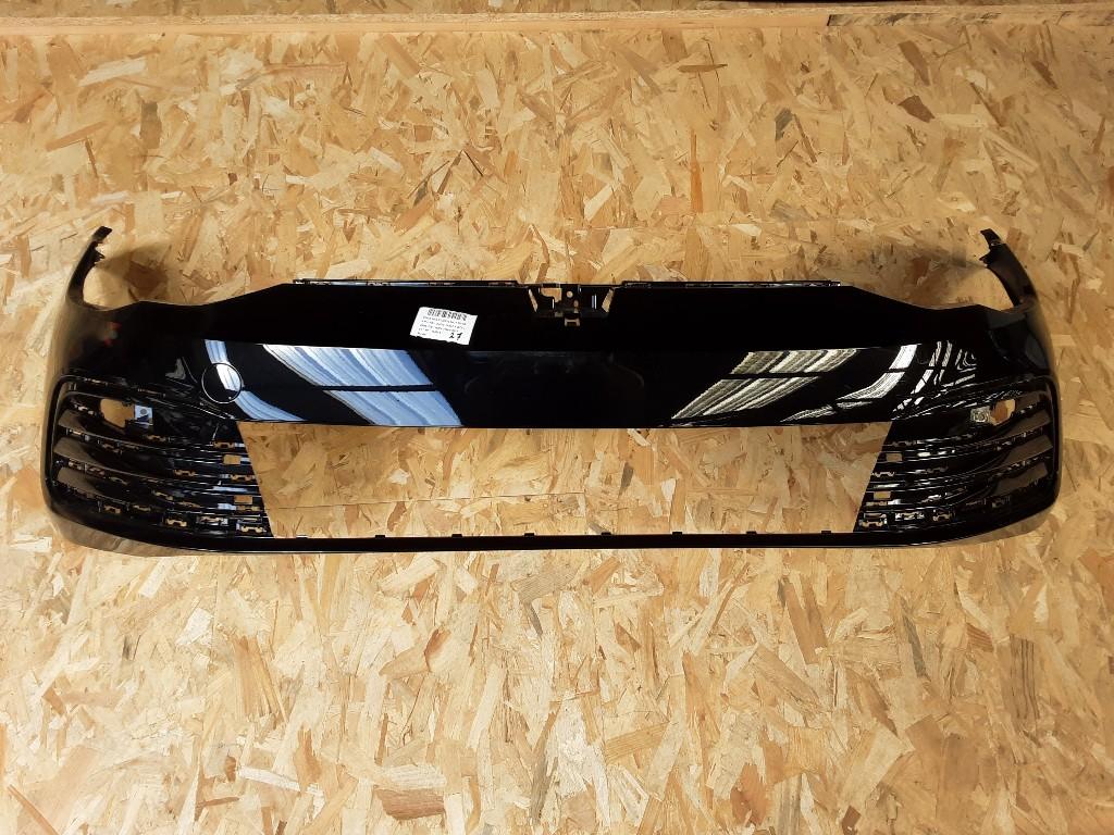 PARE-CHOCS AVANT Volkswagen Golf VIII (CD1) (5H0807221J), Pare-chocs, Volkswagen, Mevr. I. Hauben, Utilisé