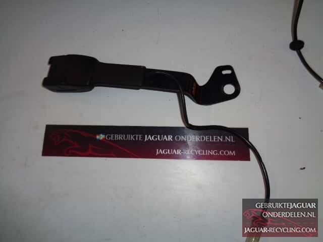 Gordelsluiting rechts Jaguar XJ XJ40, -, Utilisé, Jaguar, -