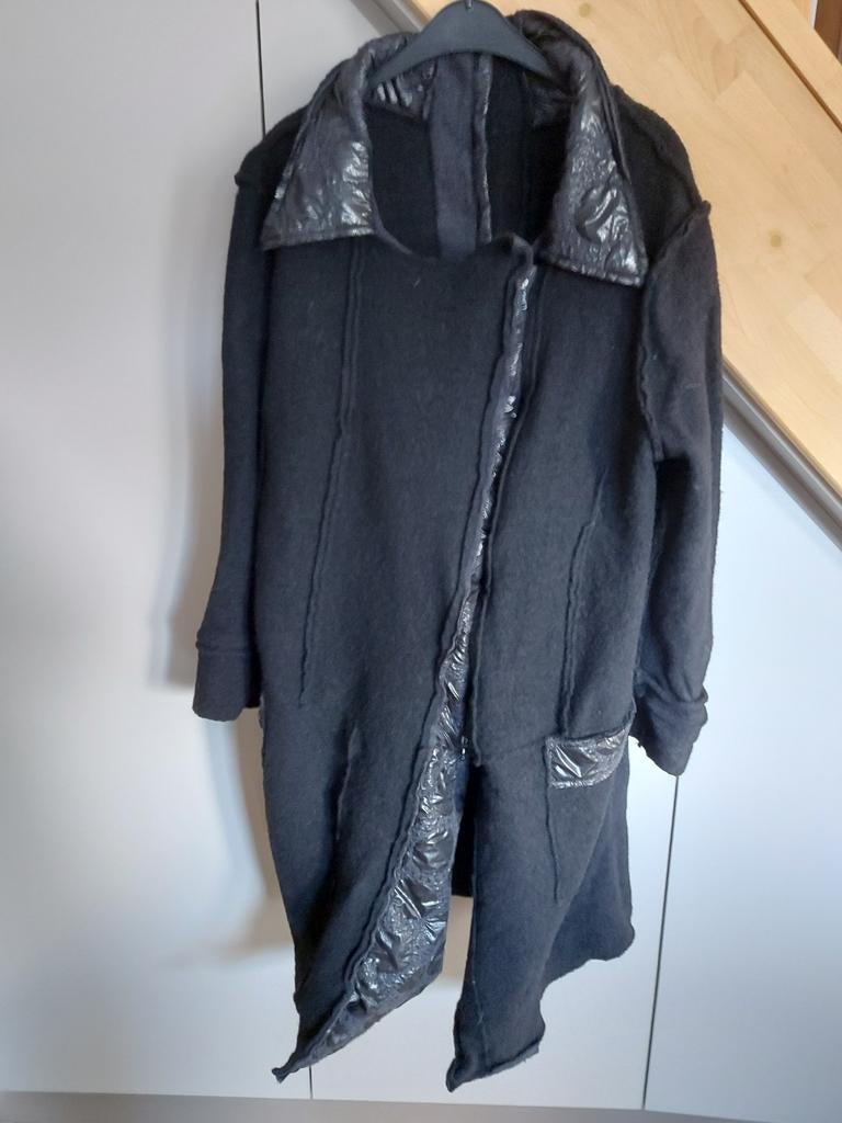 Manteau 46, Vêtements | Femmes, Enlèvement ou Envoi, Noir