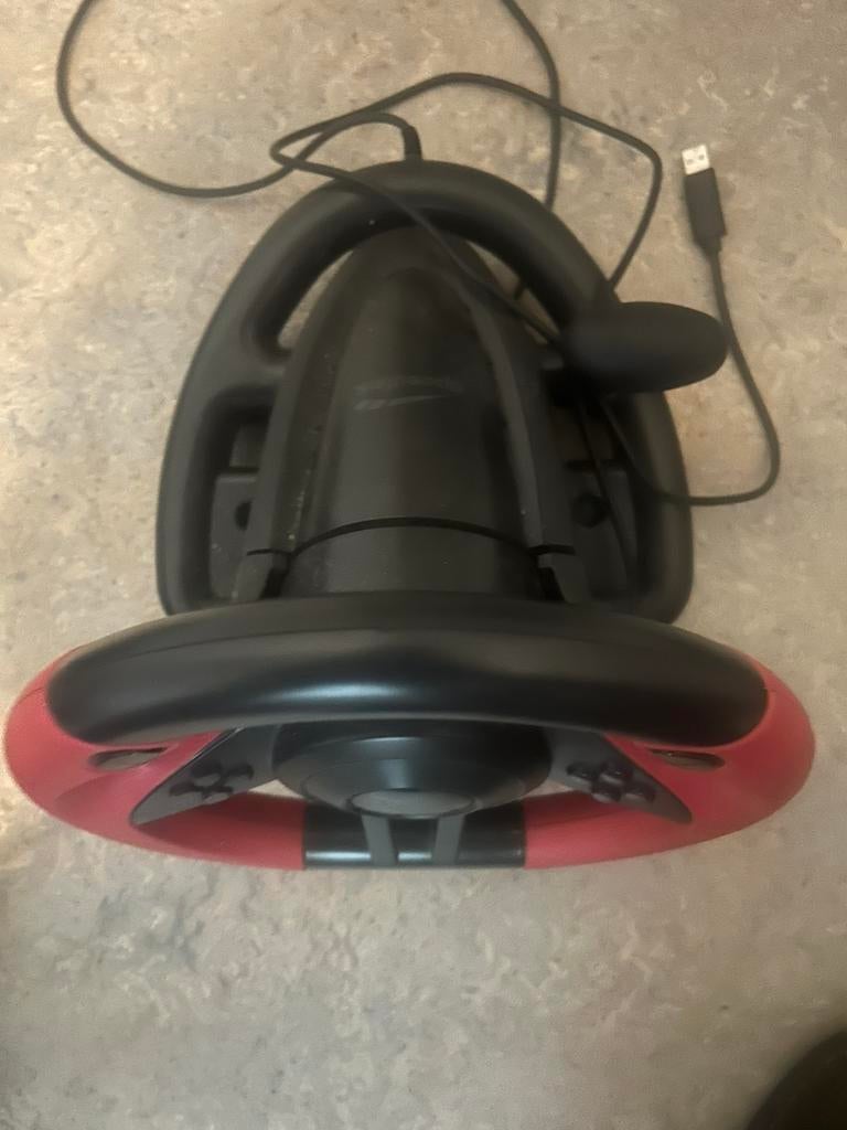 Ps4 stuur te koop, Ophalen, Gebruikt