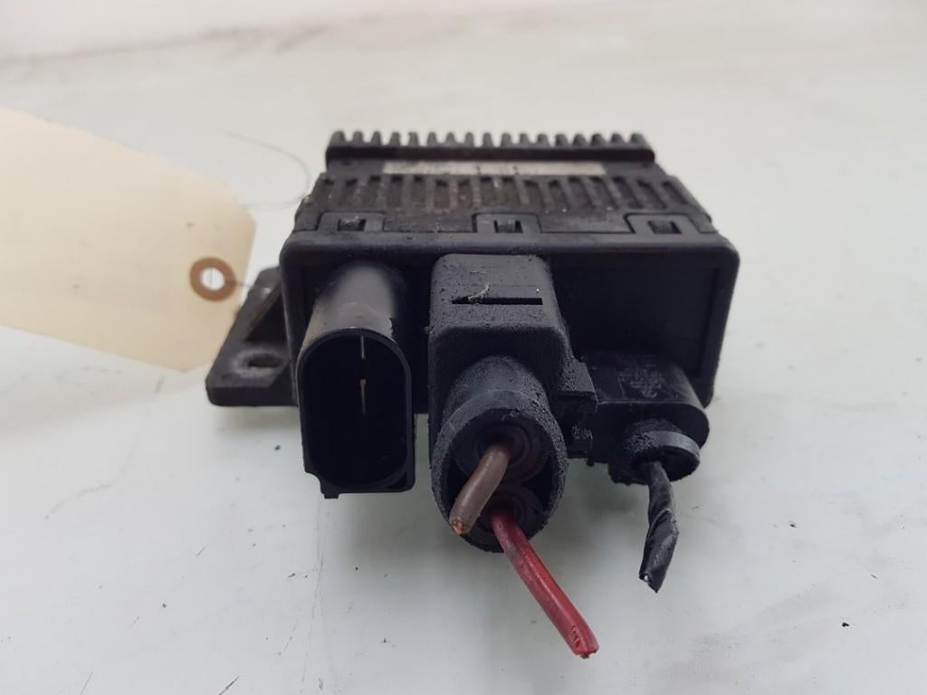 DIVERSEN Koelvin module Transporter T5 (|7H0919506F|), Auto-onderdelen, Gebruikt, Volkswagen