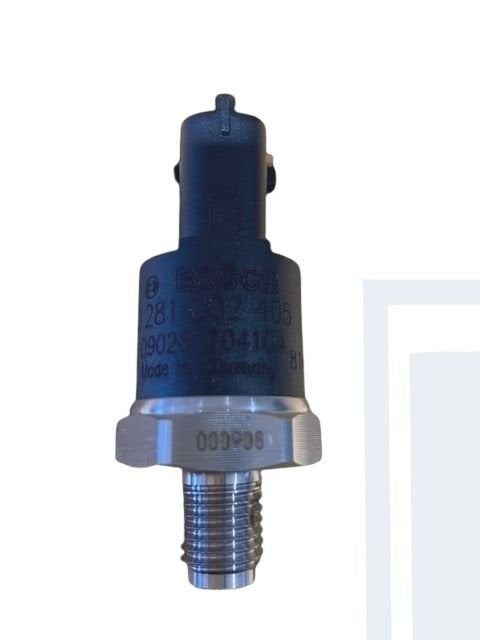 Volvo S40 V40 GDI Brandstof druk rail sensor origineel volvo, Enlèvement ou Envoi, Neuf