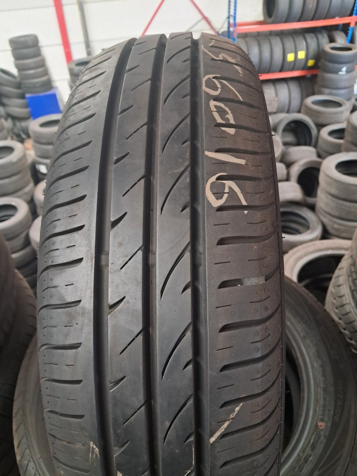 1756016 175/60/16 175/60r16 zomer, Ophalen, BMW