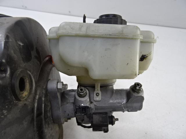 HOOFDREMCILINDER Seat Leon (1P1) (01-2005/08-2013), Gebruikt, Seat