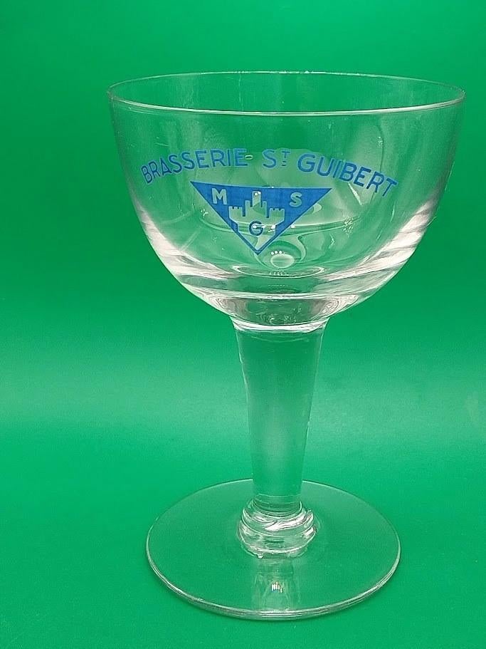 Brasserie Mont Saint Guibert ( vieux -temps), Enlèvement ou Envoi